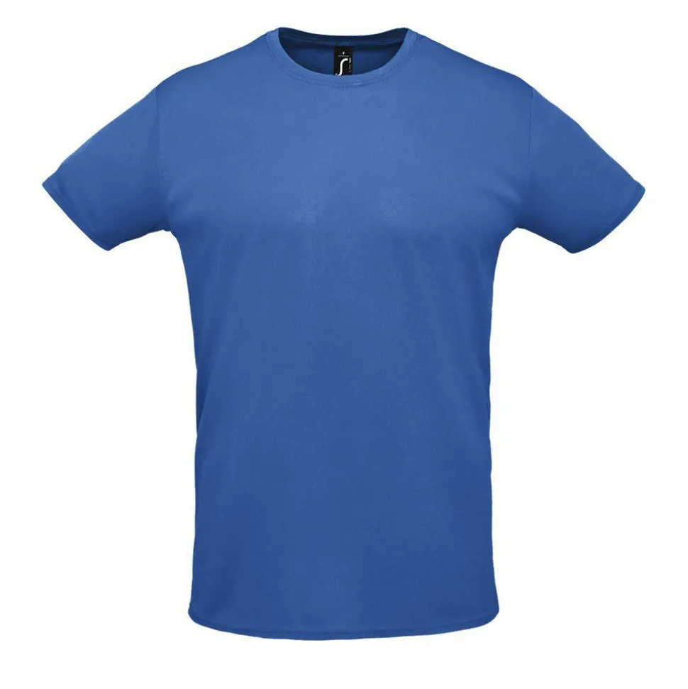 SOL'S 02995 - Sprint Tee Shirt Sport Unisexe