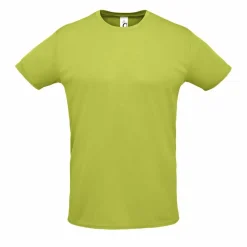 SOL'S 02995 - Sprint Tee Shirt Sport Unisexe
