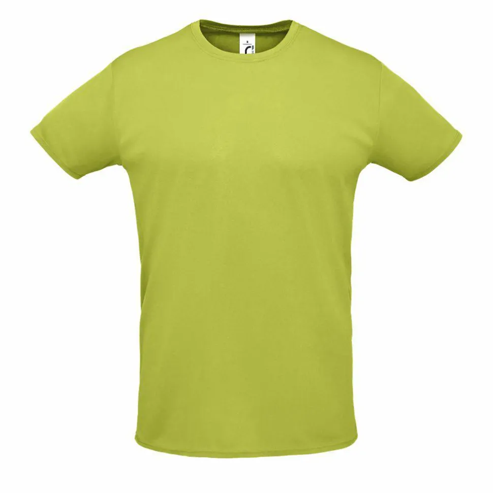 SOL'S 02995 - Sprint Tee Shirt Sport Unisexe