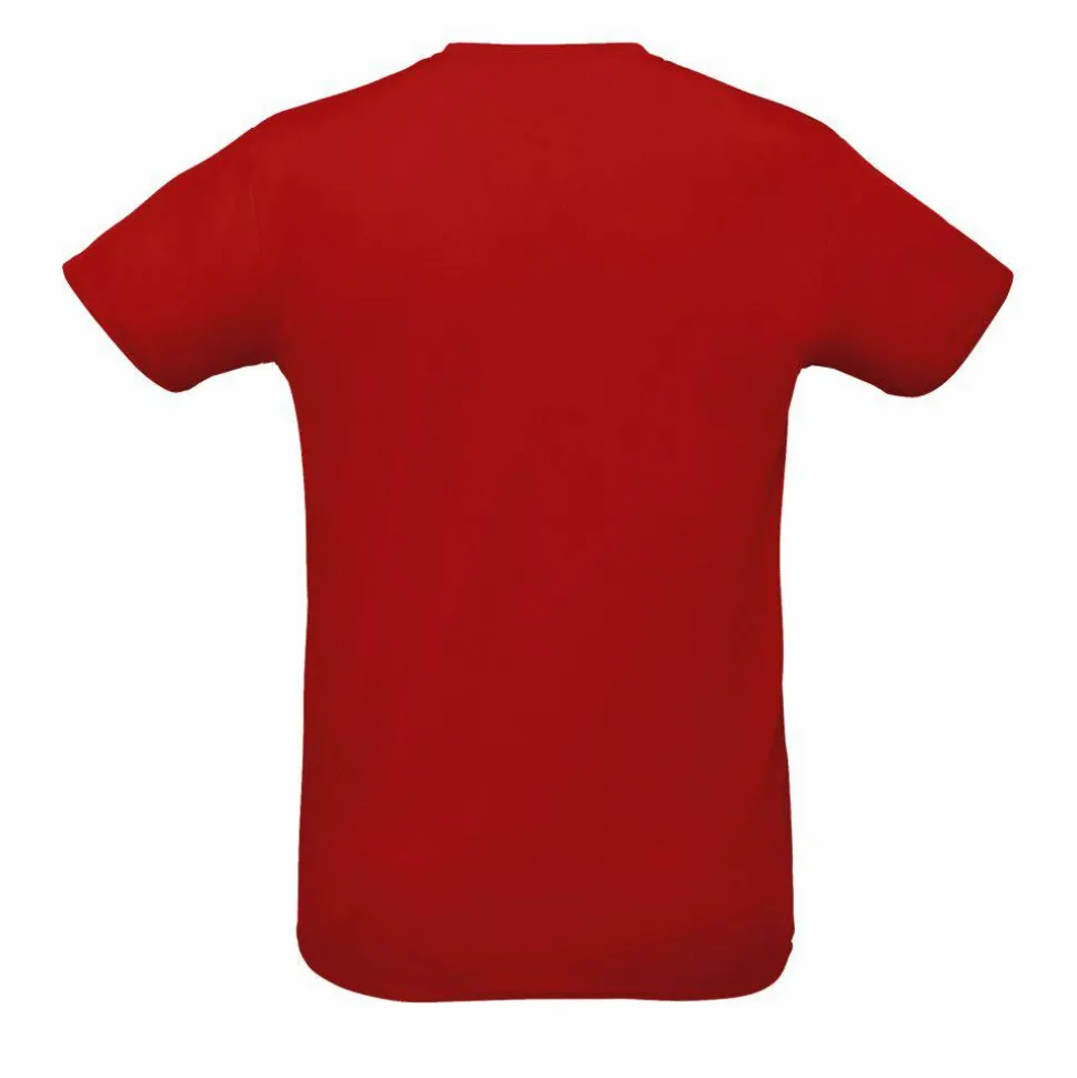 SOL'S 02995 - Sprint Tee Shirt Sport Unisexe