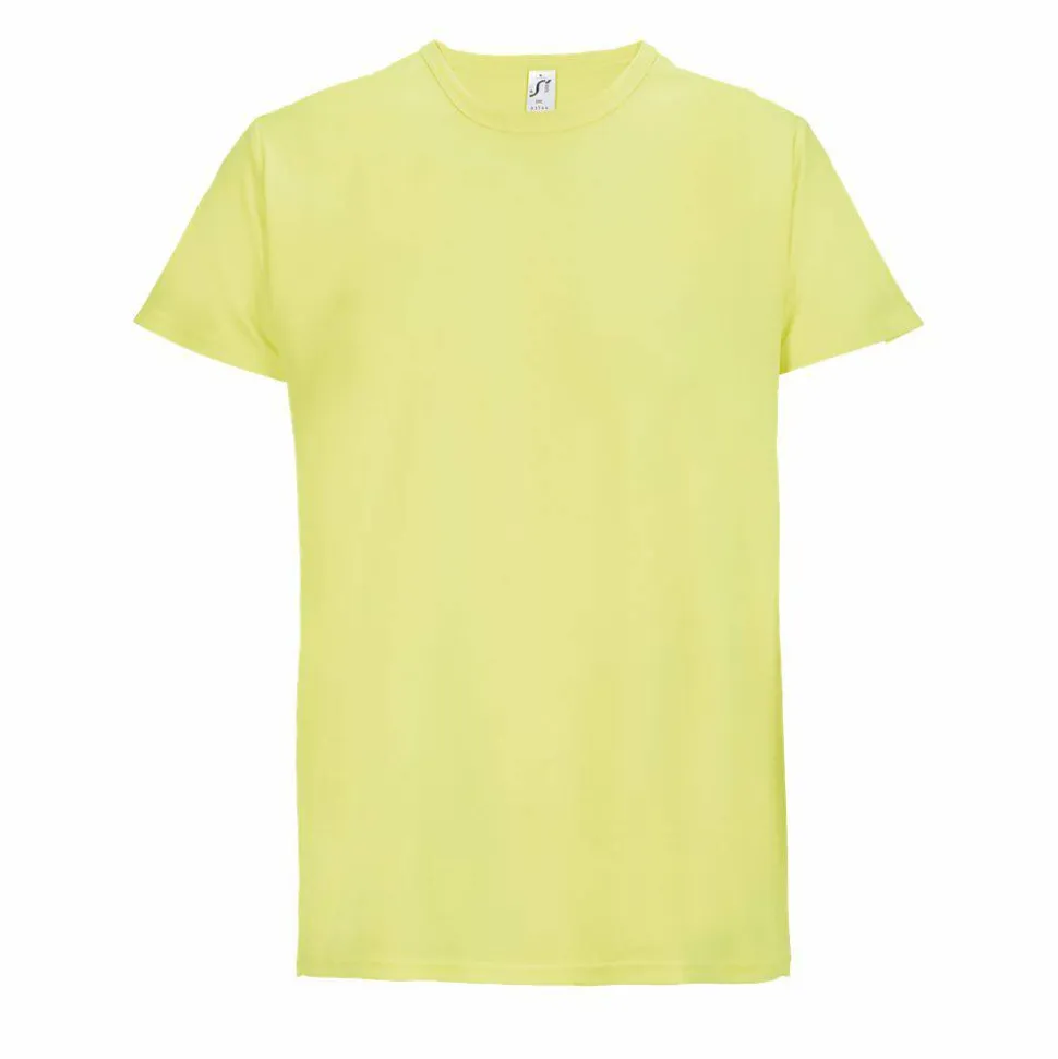 SOL'S 02995 - Sprint Tee Shirt Sport Unisexe