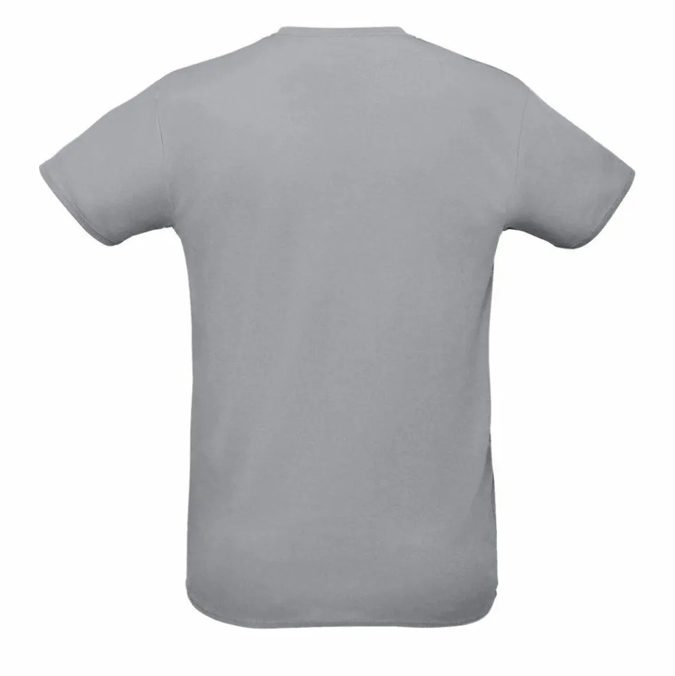 SOL'S 02995 - Sprint Tee Shirt Sport Unisexe