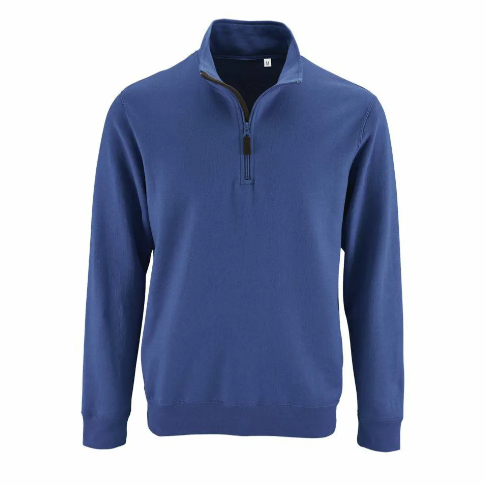 SOL'S 02088 - Stan Sweat Shirt Homme Col Camionneur