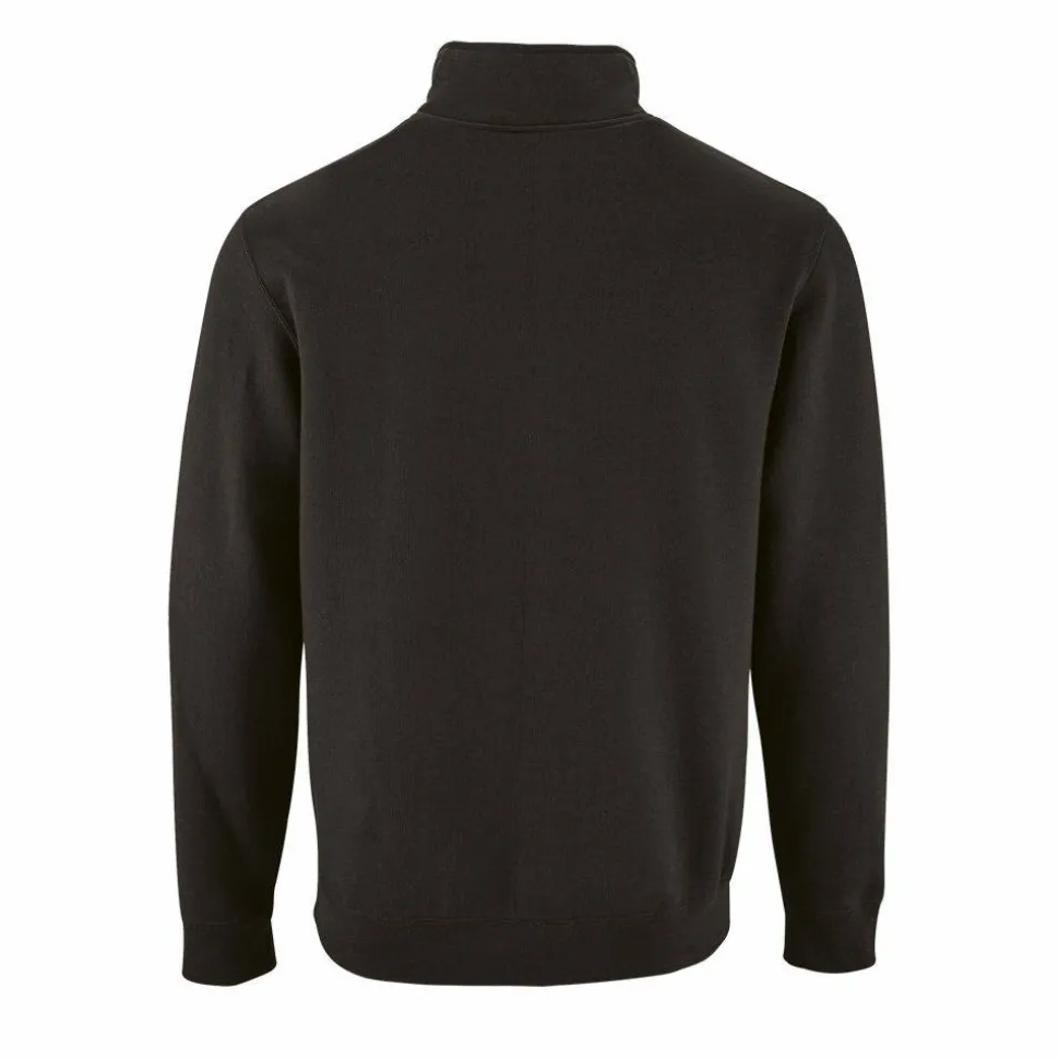 SOL'S 02088 - Stan Sweat Shirt Homme Col Camionneur