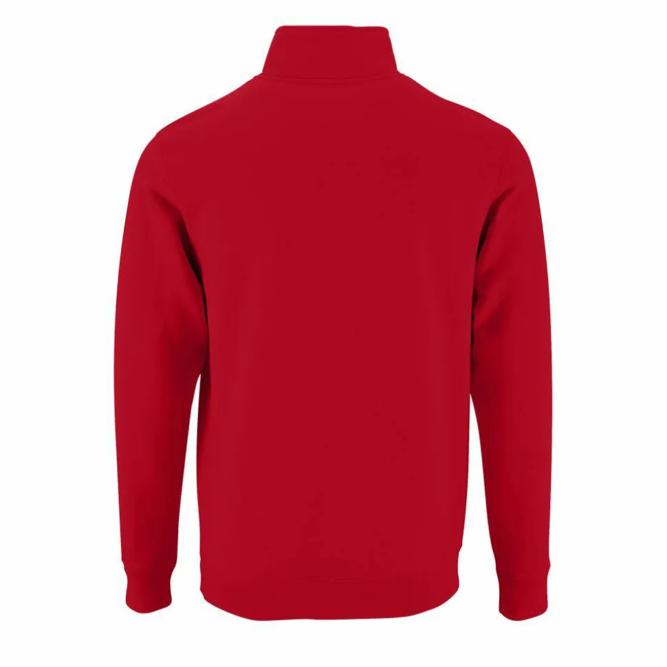 SOL'S 02088 - Stan Sweat Shirt Homme Col Camionneur