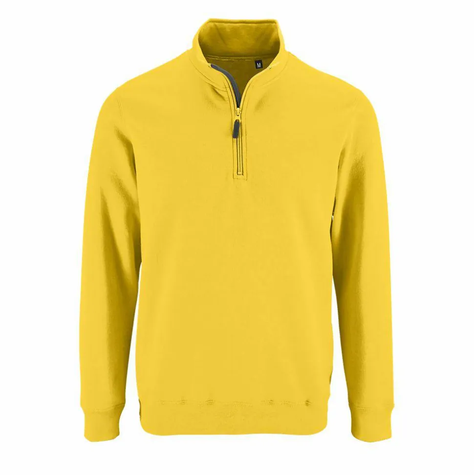 SOL'S 02088 - Stan Sweat Shirt Homme Col Camionneur