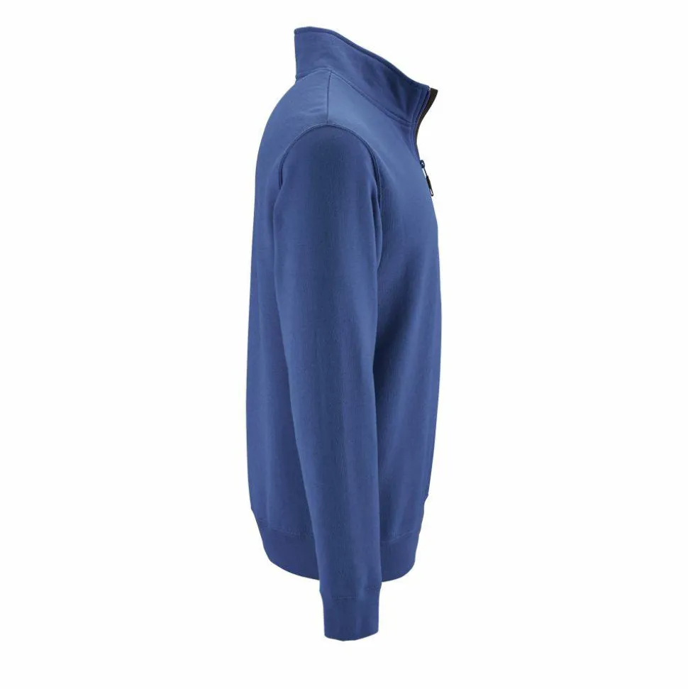 SOL'S 02088 - Stan Sweat Shirt Homme Col Camionneur