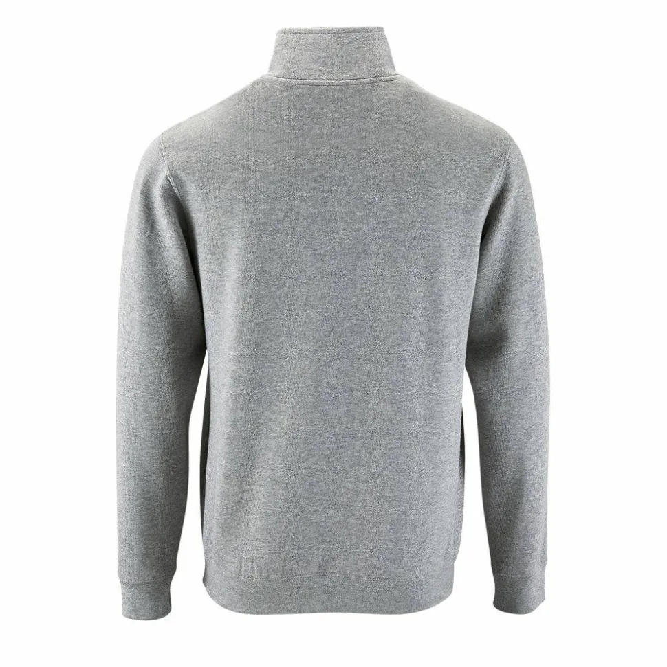 SOL'S 02088 - Stan Sweat Shirt Homme Col Camionneur