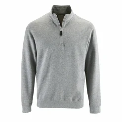 SOL'S 02088 - Stan Sweat Shirt Homme Col Camionneur