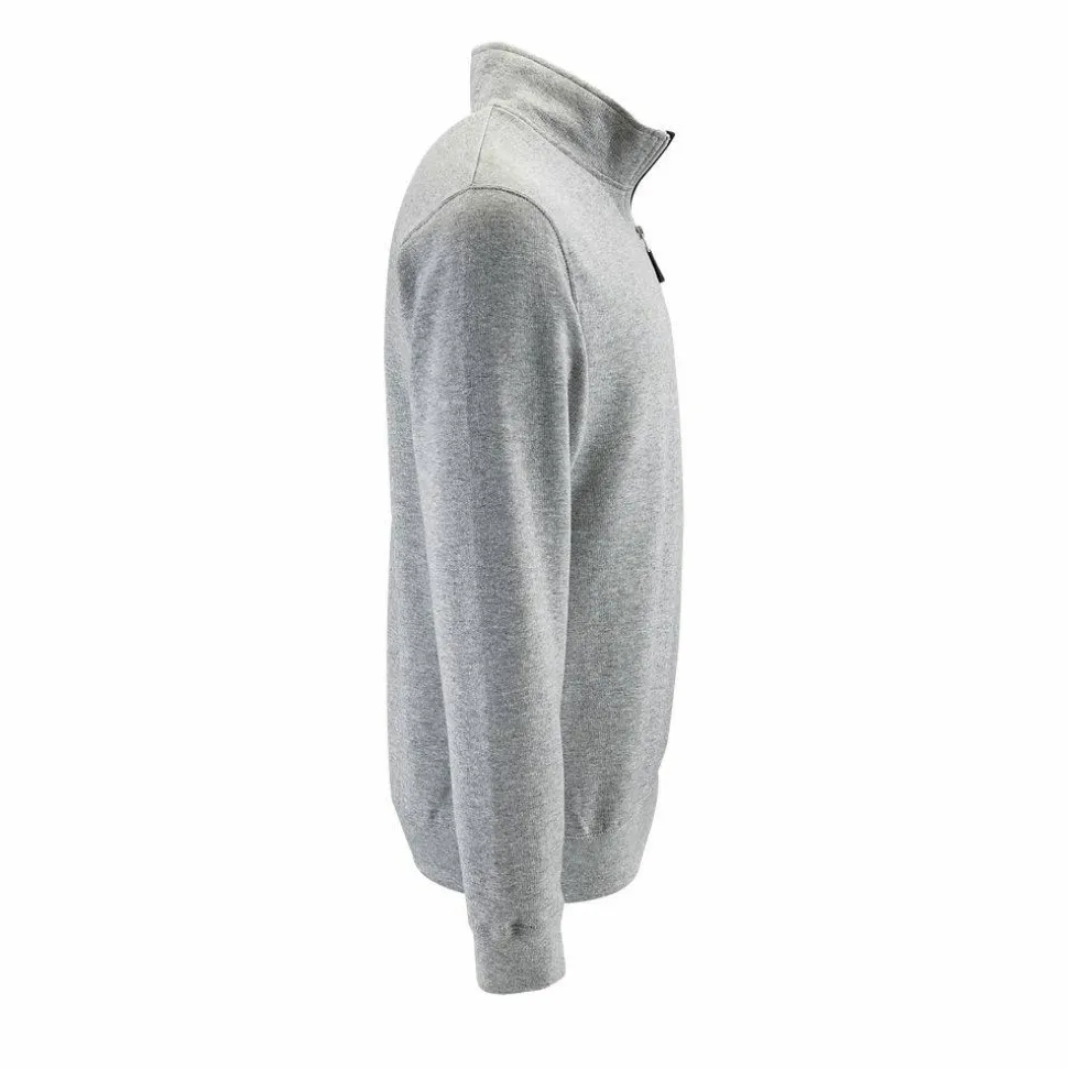 SOL'S 02088 - Stan Sweat Shirt Homme Col Camionneur
