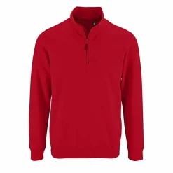 SOL'S 02088 - Stan Sweat Shirt Homme Col Camionneur