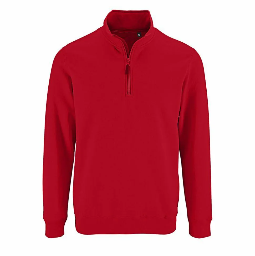SOL'S 02088 - Stan Sweat Shirt Homme Col Camionneur