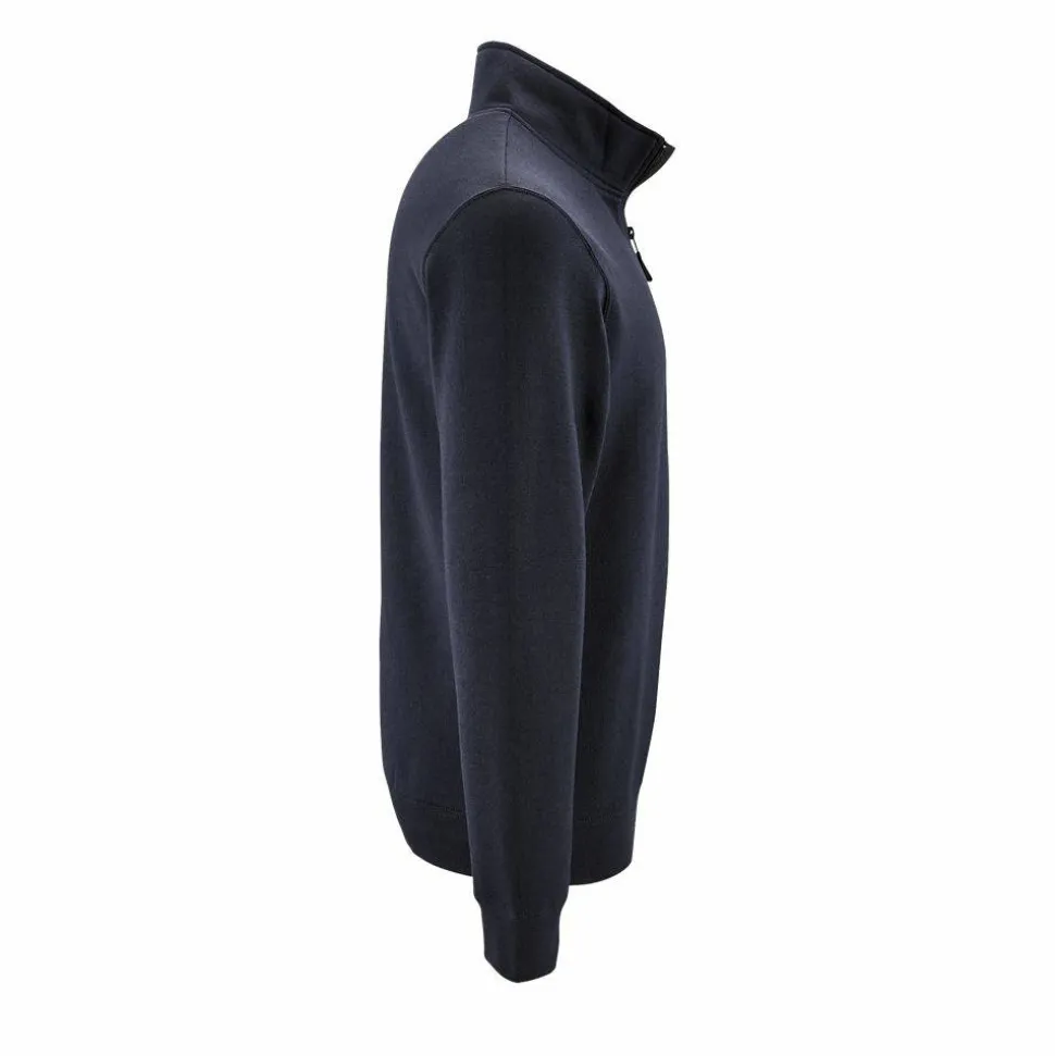 SOL'S 02088 - Stan Sweat Shirt Homme Col Camionneur