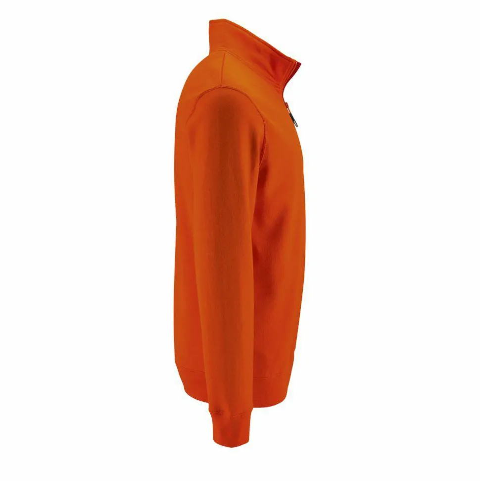 SOL'S 02088 - Stan Sweat Shirt Homme Col Camionneur