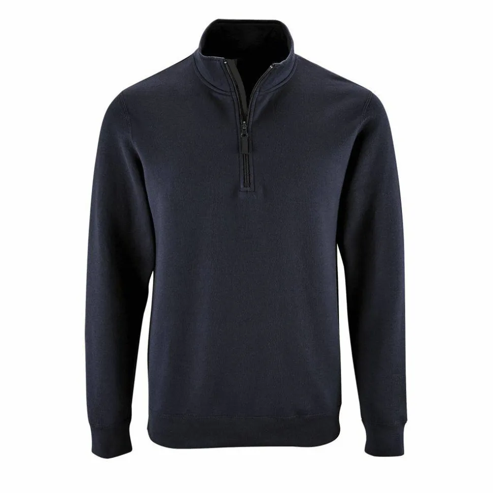 SOL'S 02088 - Stan Sweat Shirt Homme Col Camionneur