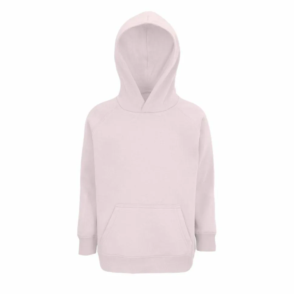 SOL'S 03576 - Stellar Kids Sweat Shirt Enfant à Capuche