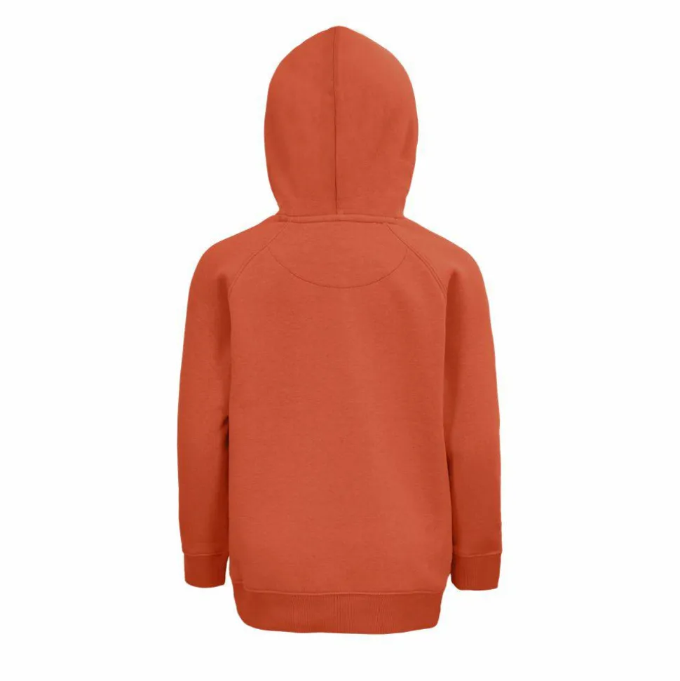 SOL'S 03576 - Stellar Kids Sweat Shirt Enfant à Capuche