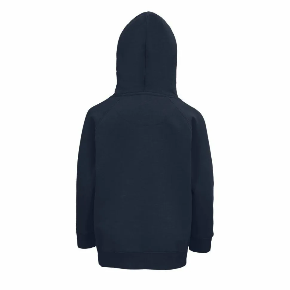 SOL'S 03576 - Stellar Kids Sweat Shirt Enfant à Capuche