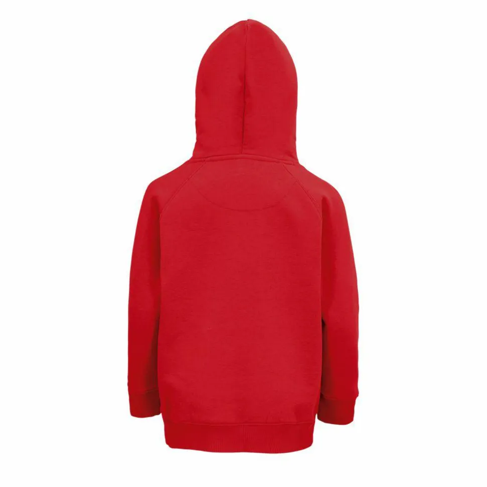 SOL'S 03576 - Stellar Kids Sweat Shirt Enfant à Capuche