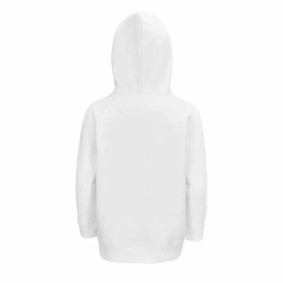 SOL'S 03576 - Stellar Kids Sweat Shirt Enfant à Capuche