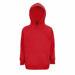 SOL'S 03576 - Stellar Kids Sweat Shirt Enfant à Capuche