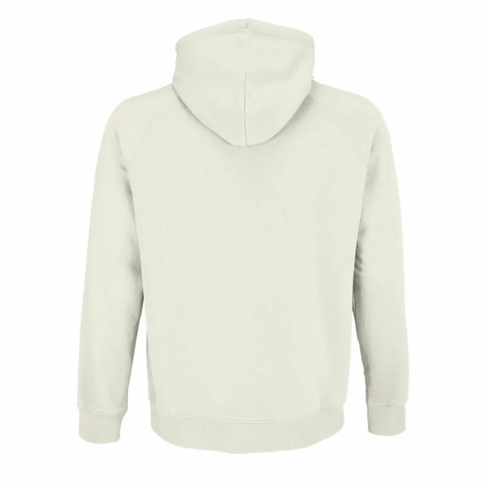SOL'S 03568 - Stellar Sweat Shirt Unisexe à Capuche