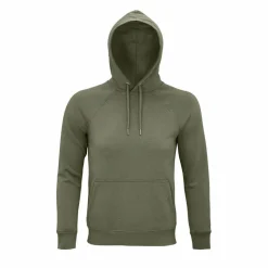 SOL'S 03568 - Stellar Sweat Shirt Unisexe à Capuche