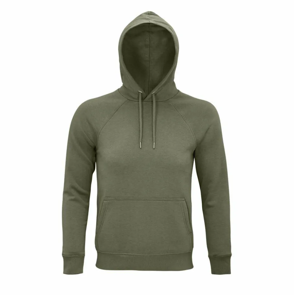 SOL'S 03568 - Stellar Sweat Shirt Unisexe à Capuche