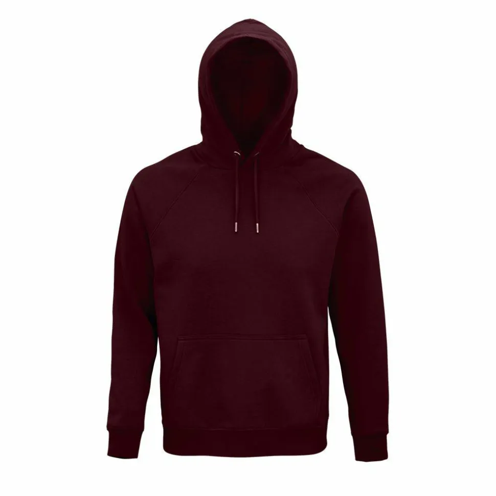 SOL'S 03568 - Stellar Sweat Shirt Unisexe à Capuche