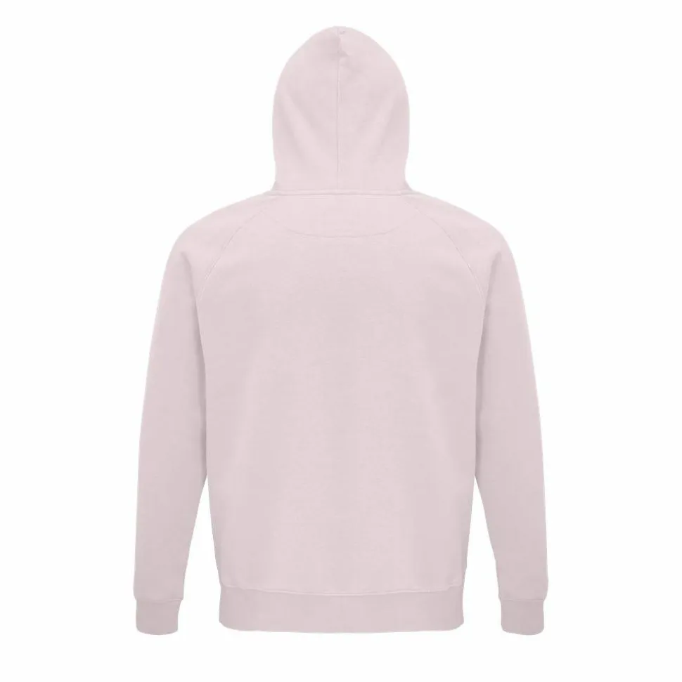 SOL'S 03568 - Stellar Sweat Shirt Unisexe à Capuche