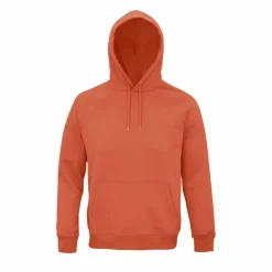 SOL'S 03568 - Stellar Sweat Shirt Unisexe à Capuche