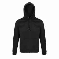 SOL'S 03568 - Stellar Sweat Shirt Unisexe à Capuche