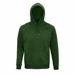 SOL'S 03568 - Stellar Sweat Shirt Unisexe à Capuche