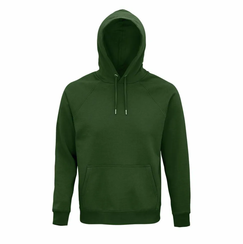 SOL'S 03568 - Stellar Sweat Shirt Unisexe à Capuche