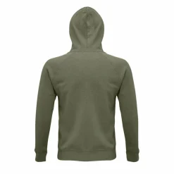 SOL'S 03568 - Stellar Sweat Shirt Unisexe à Capuche