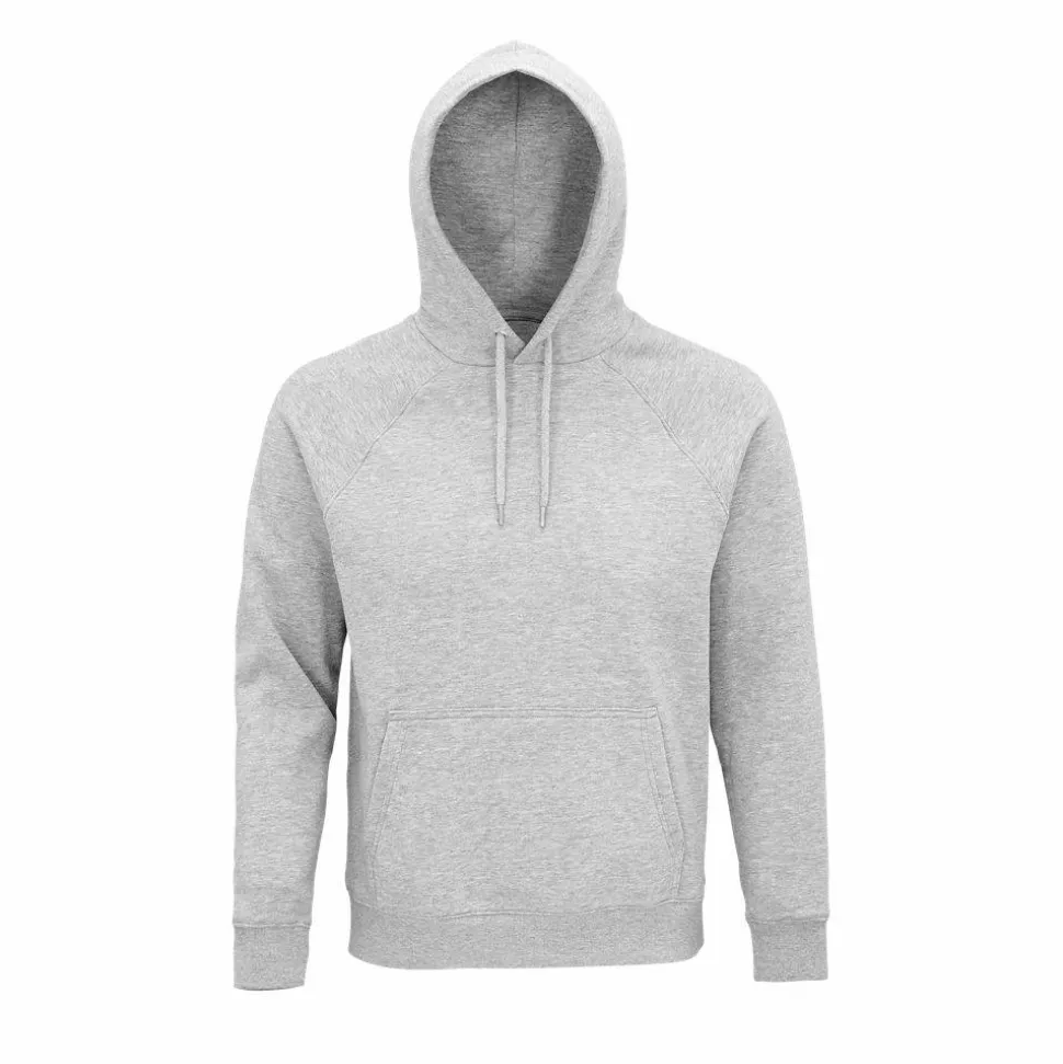 SOL'S 03568 - Stellar Sweat Shirt Unisexe à Capuche