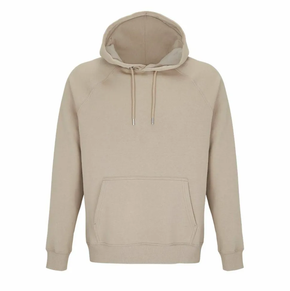 SOL'S 03568 - Stellar Sweat Shirt Unisexe à Capuche