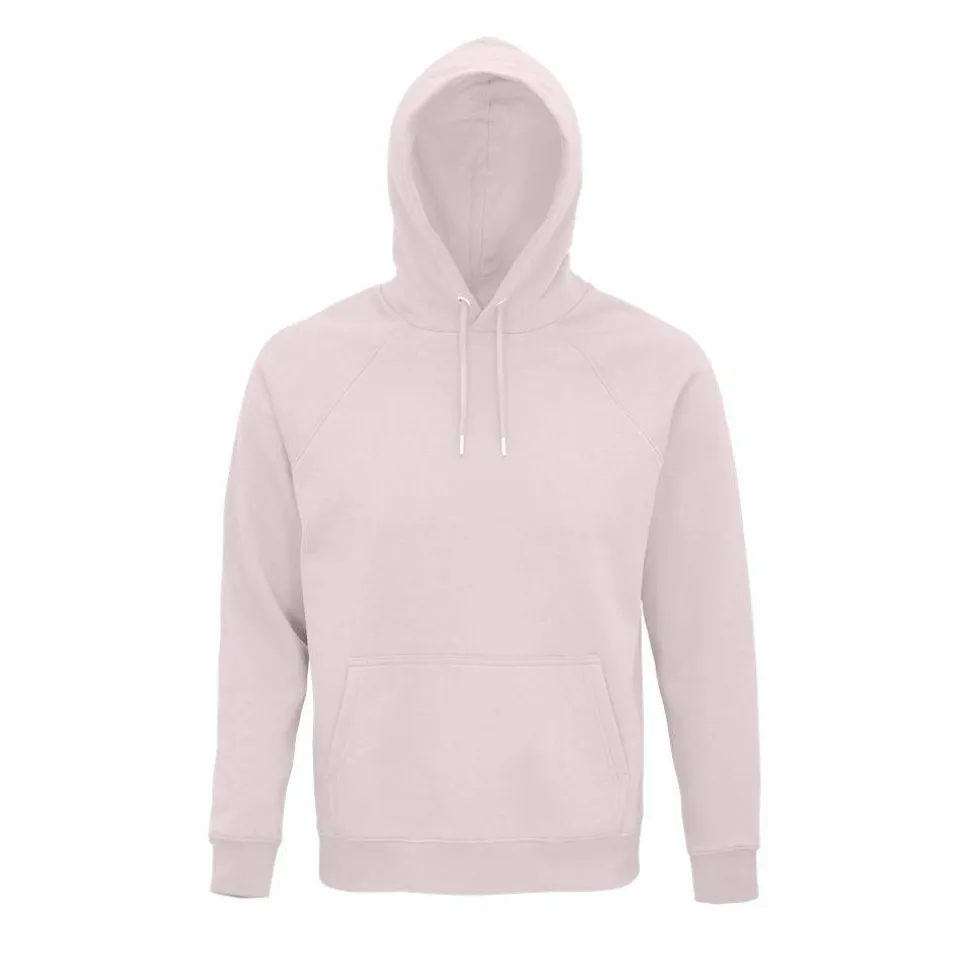 SOL'S 03568 - Stellar Sweat Shirt Unisexe à Capuche