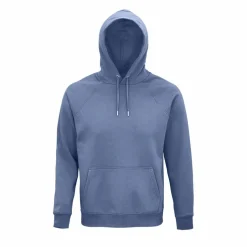 SOL'S 03568 - Stellar Sweat Shirt Unisexe à Capuche