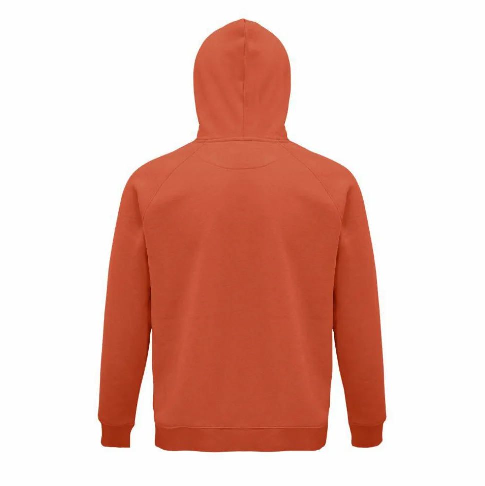 SOL'S 03568 - Stellar Sweat Shirt Unisexe à Capuche