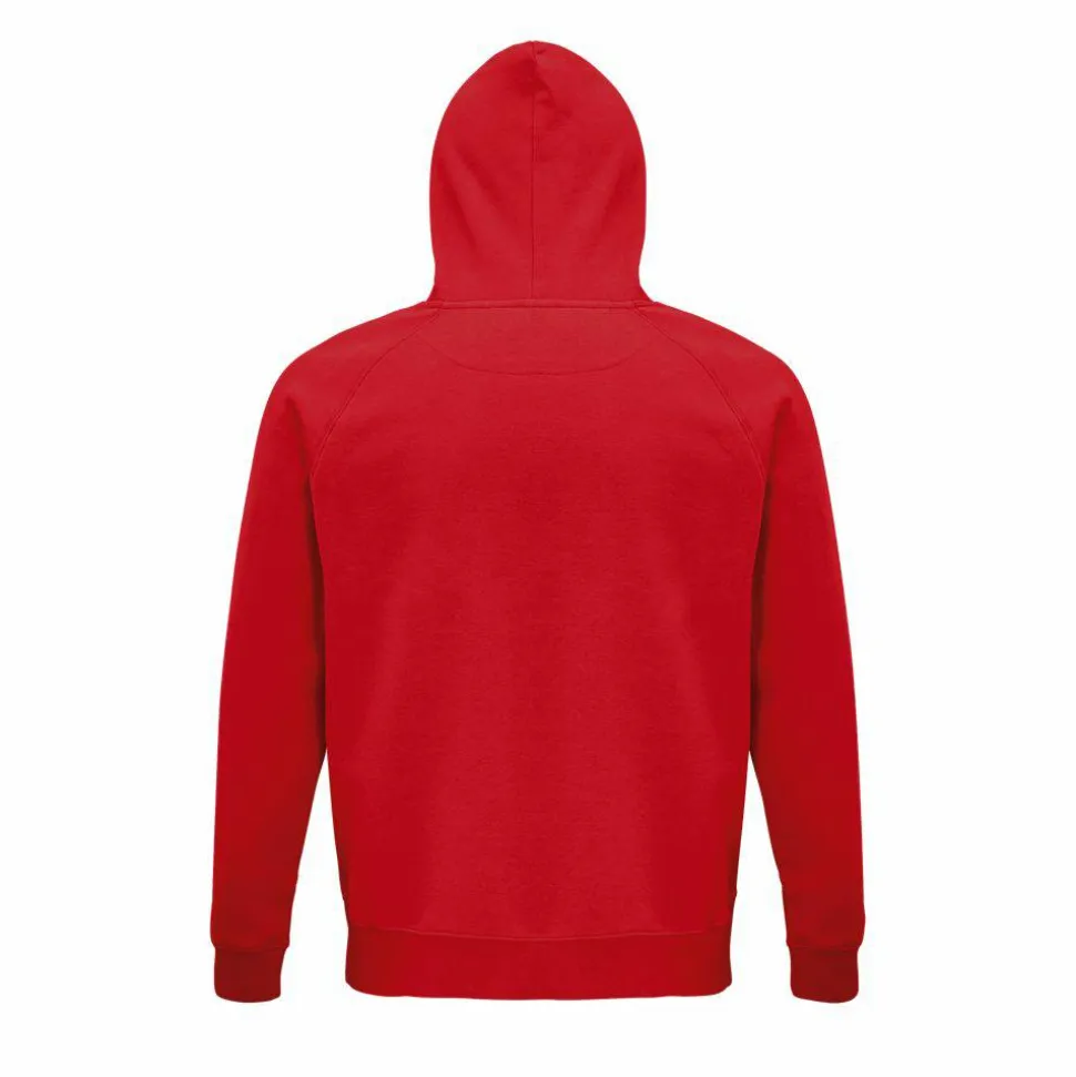 SOL'S 03568 - Stellar Sweat Shirt Unisexe à Capuche