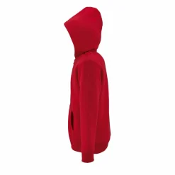 SOL'S 02092 - Stone Kids Veste Zippée à Capuche