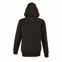SOL'S 02092 - Stone Kids Veste Zippée à Capuche