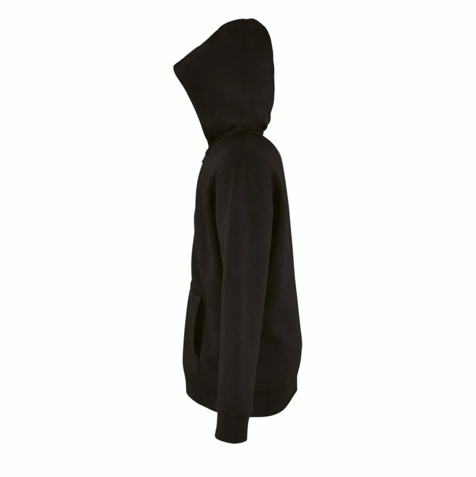 SOL'S 02092 - Stone Kids Veste Zippée à Capuche