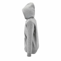 SOL'S 02092 - Stone Kids Veste Zippée à Capuche
