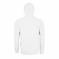SOL'S 01714 - STONE Sweat Zippée à Capuche Unisexe