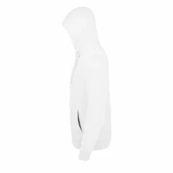 SOL'S 01714 - STONE Sweat Zippée à Capuche Unisexe