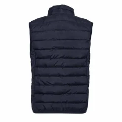 SOL'S 04446 - STREAM BW KIDS Doudoune Light Sans Manches Enfant