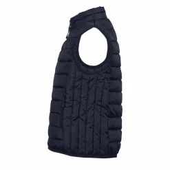 SOL'S 04446 - STREAM BW KIDS Doudoune Light Sans Manches Enfant