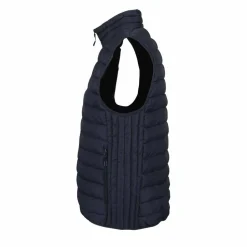 SOL'S 04020 - STREAM BW MEN Doudoune Light Sans Manches Homme